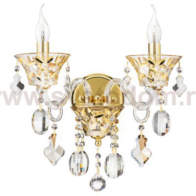 Светильник бра Lightstar 710622 Tesoro