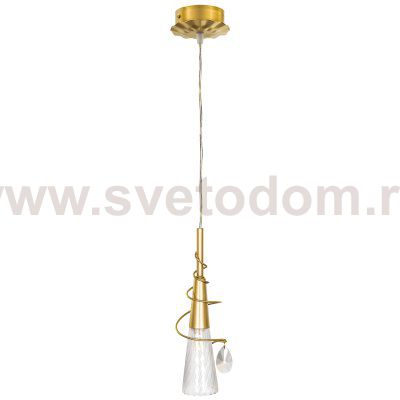 Подвесной светильник Lightstar 711011 Aereo