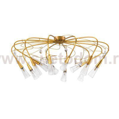 Люстра потолочная Lightstar 711121 Aereo