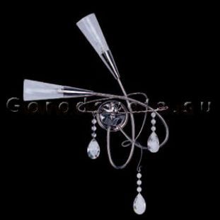 Светильник бра Lightstar 711624 Aereo