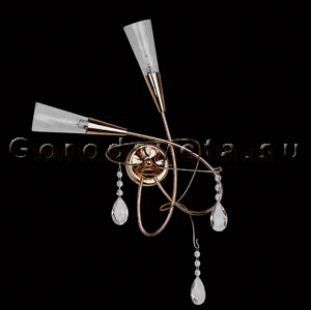 Светильник бра Lightstar 711632 Aereo