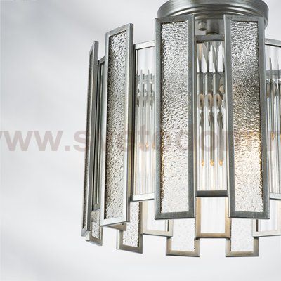 Люстра потолочная Agave Lightstar 712044
