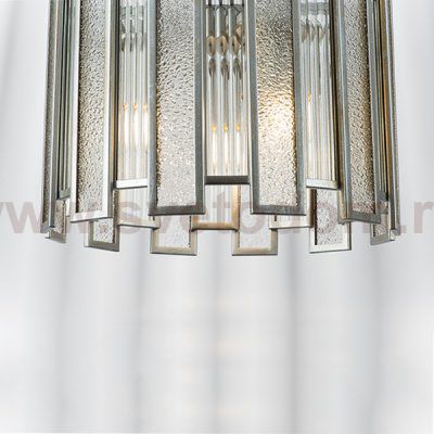 Люстра потолочная Agave Lightstar 712044