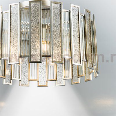 Люстра потолочная Agave Lightstar 712054