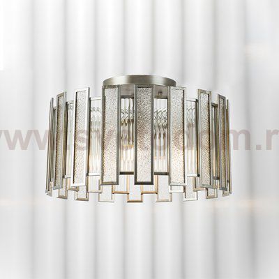 Люстра потолочная Agave Lightstar 712054