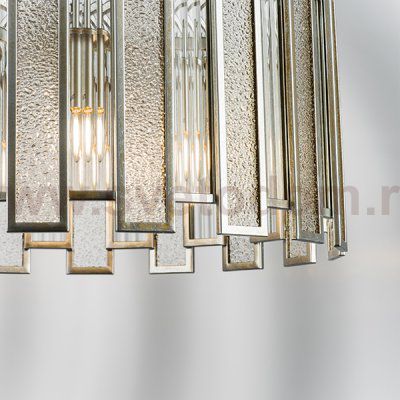 Люстра потолочная Agave Lightstar 712054