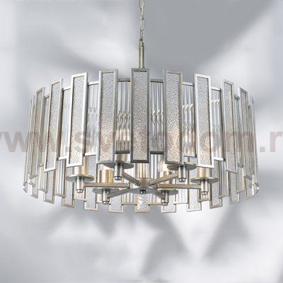 Люстра подвесная Agave Lightstar 712064