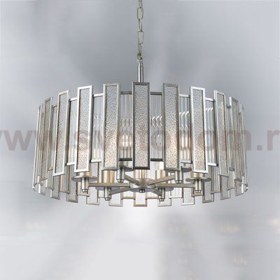 Люстра подвесная Agave Lightstar 712064