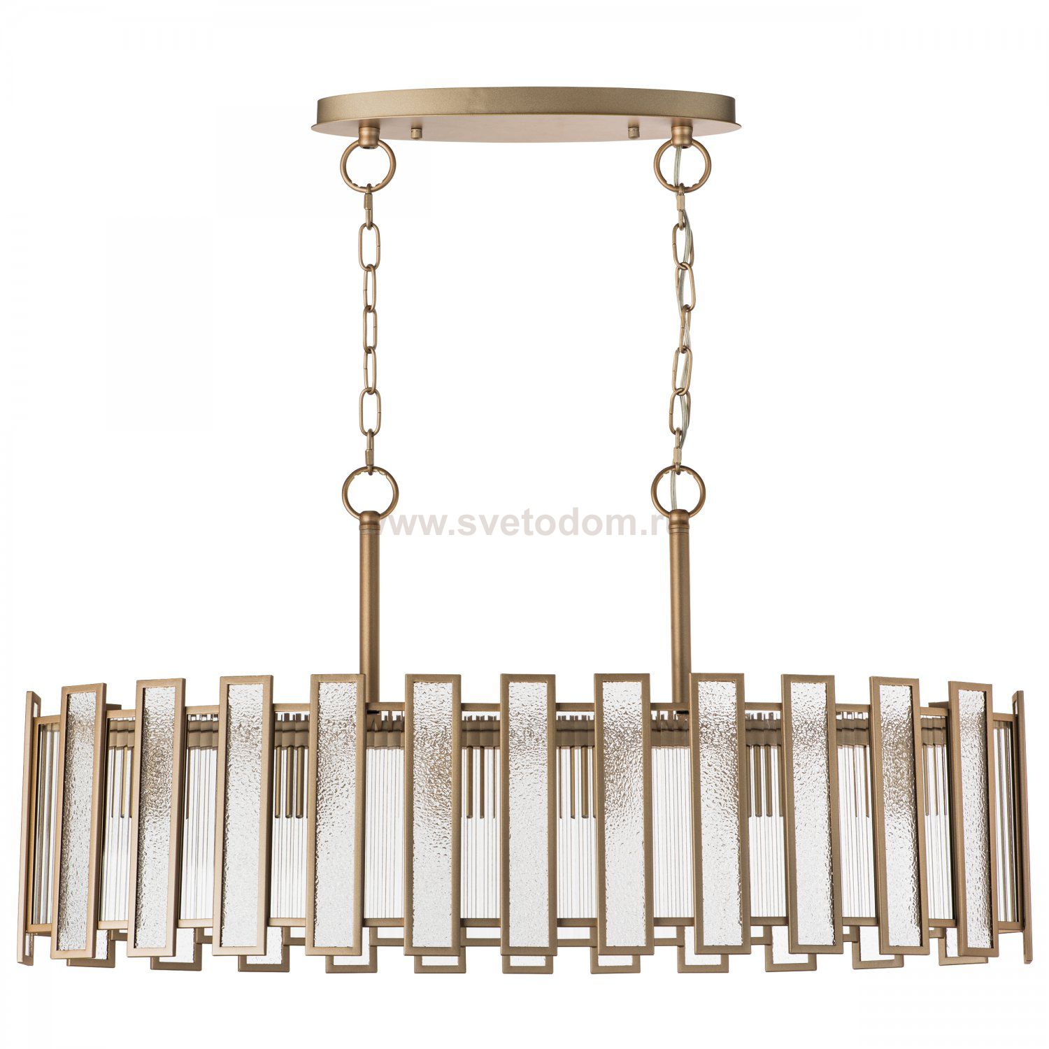 Люстра подвесная Agave Lightstar 712162