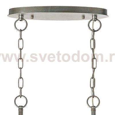 Люстра подвесная Agave Lightstar 712164