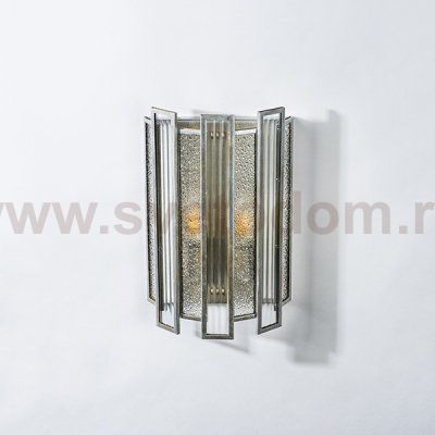 Светильник настенный бра Lightstar (osgona) 712624 FINO