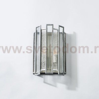 Светильник настенный бра Lightstar (osgona) 712624 FINO
