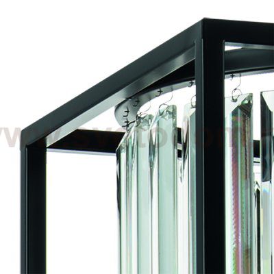 Люстра потолочная Regolo Lightstar Premium 713037