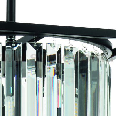 Люстра потолочная Regolo Lightstar Premium 713037