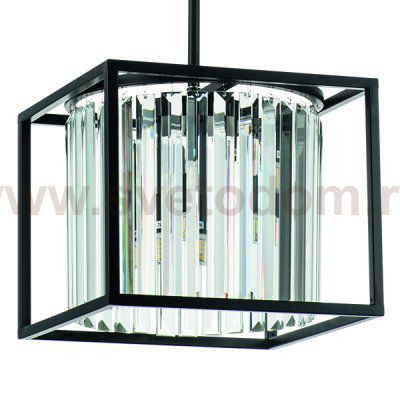 Люстра потолочная Regolo Lightstar Premium 713037