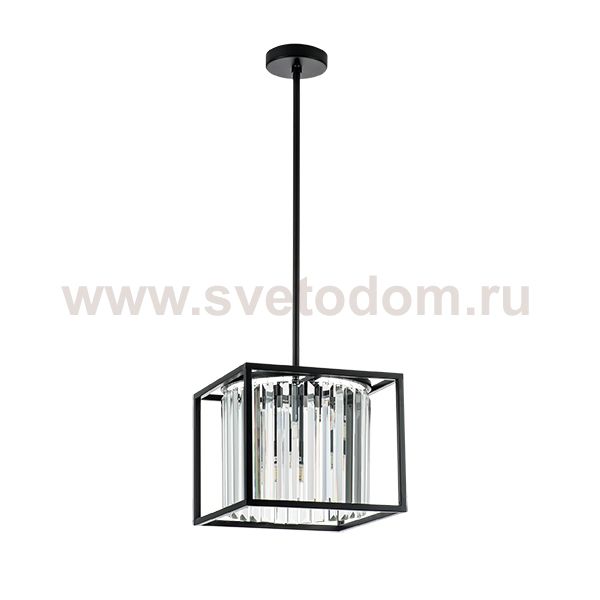 Люстра потолочная Regolo Lightstar Premium 713037