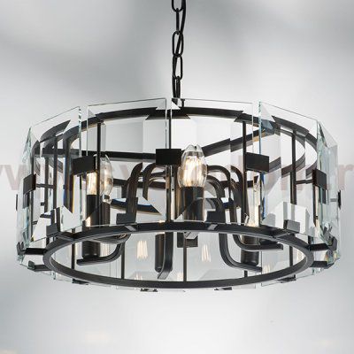 Люстра подвесная Novara Lightstar 713267