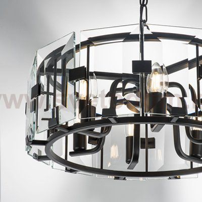 Люстра подвесная Novara Lightstar 713267