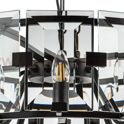 Люстра подвесная Novara Lightstar 713287