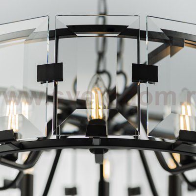 Люстра подвесная Novara Lightstar 713287