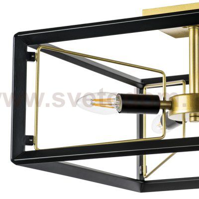 Люстра потолочная Regolo Lightstar Premium 713347