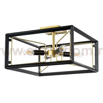 Люстра потолочная Regolo Lightstar Premium 713347