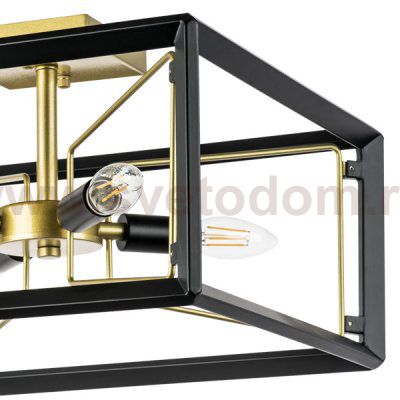 Люстра потолочная Regolo Lightstar Premium 713347