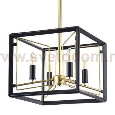 Люстра потолочная Regolo Lightstar Premium 713447