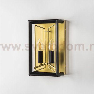 Бра Regolo Lightstar Premium 713627