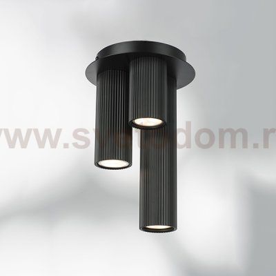 Люстра потолочная Roma Lightstar 718037