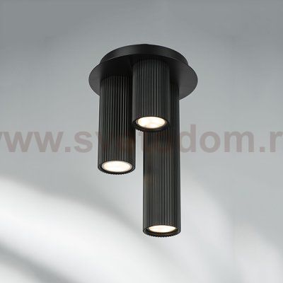 Люстра потолочная Roma Lightstar 718037