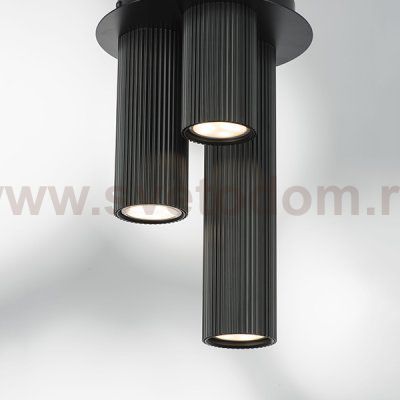 Люстра потолочная Roma Lightstar 718037