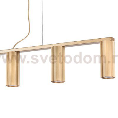 Люстра подвесная Roma Lightstar 718053