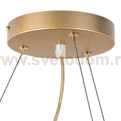 Люстра подвесная Roma Lightstar 718093