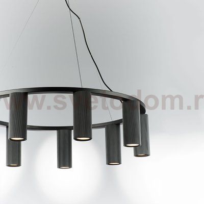Люстра подвесная Roma Lightstar 718097