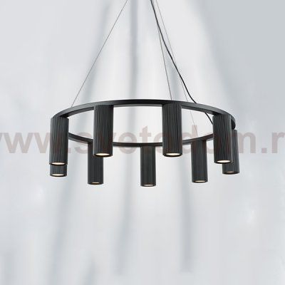 Люстра подвесная Roma Lightstar 718097