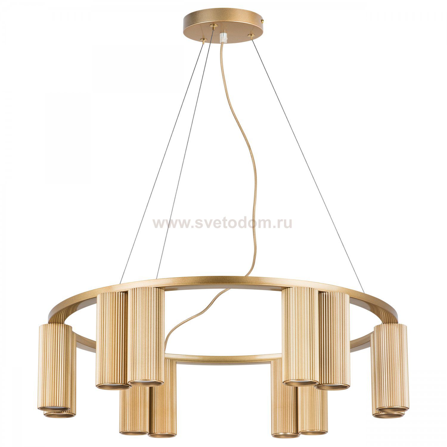 Люстра подвесная Roma Lightstar 718123