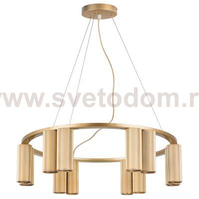 Люстра подвесная Roma Lightstar 718123