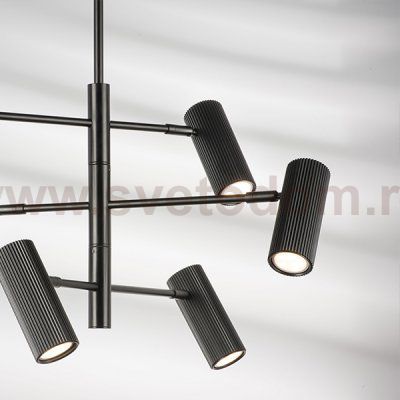 Люстра потолочная Roma Lightstar 718267