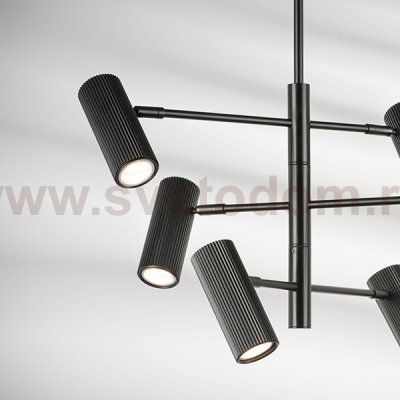 Люстра потолочная Roma Lightstar 718267