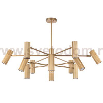 Люстра потолочная Roma Lightstar 718323