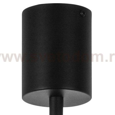 Люстра потолочная Pilone Lightstar 719027