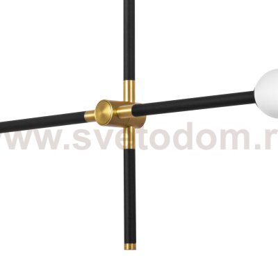 Люстра потолочная Pilone Lightstar 719027