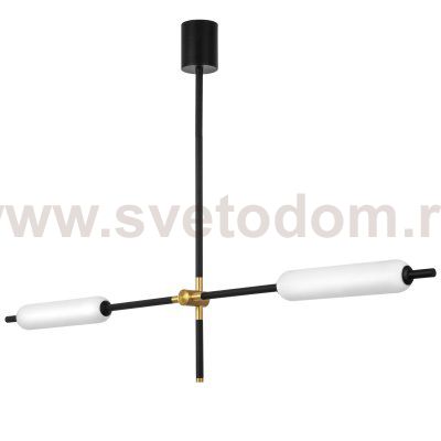 Люстра потолочная Pilone Lightstar 719027