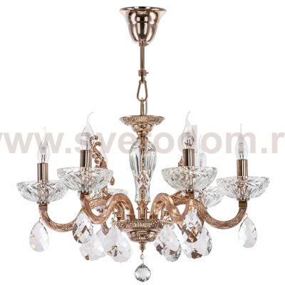 Люстра подвесная Lightstar 719068 Artifici