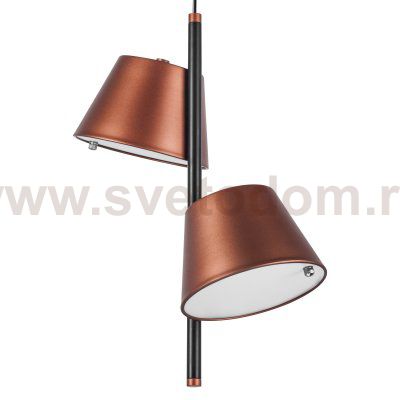 Люстра потолочная Cappe Lightstar 719223