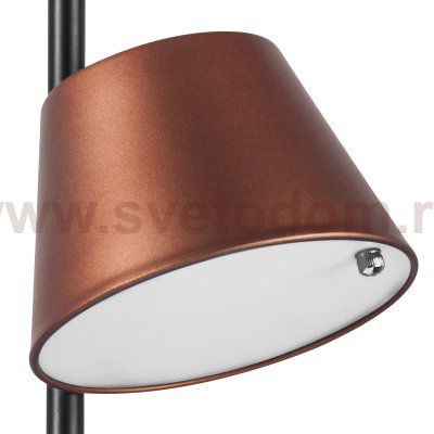 Люстра потолочная Cappe Lightstar 719223