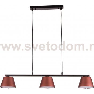Люстра подвесная Cappe Lightstar 719233