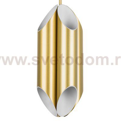 Люстра потолочная Siena Lightstar 720082