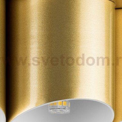 Люстра потолочная Siena Lightstar 720222